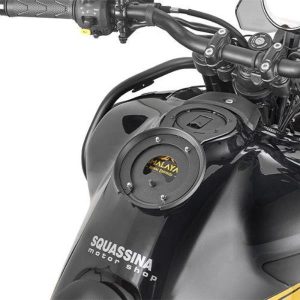 GIVI Tanklock Royal Enfield Himalayan 450