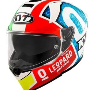 KYT R2R Pro Foggia Mugello 2021 Helmet 5