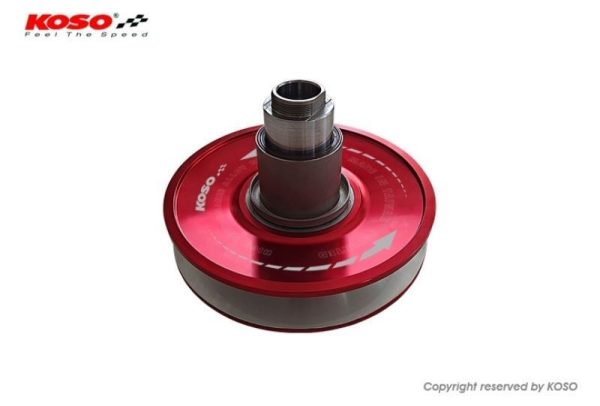 Koso Aluminum Alloy Torque Cam Set