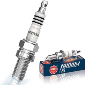 NGK Iridium Spark Plug – CPR6EAIX-9S