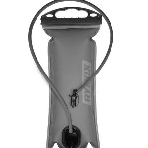 Rynox Reload Hydration Bladder 2.5L-Grey