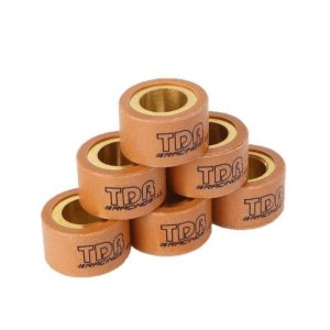 TDR Clutch Cvt Roller Pulley Weight 9g-10g-11g-13g (13G)