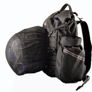Trek N Ride Biker – Motorcycling Backpack - BKRBKPK
