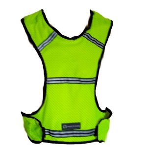 Trek N Ride Reflective Vest - RFVST