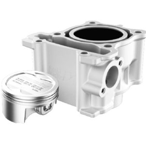 Uma Racing MT15R15Aerox Cylinder Block 63mm Forged Piston 02B00710