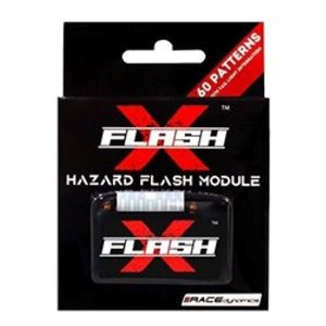 X-FLASH Hazard Flash Module Blinker/Flasher