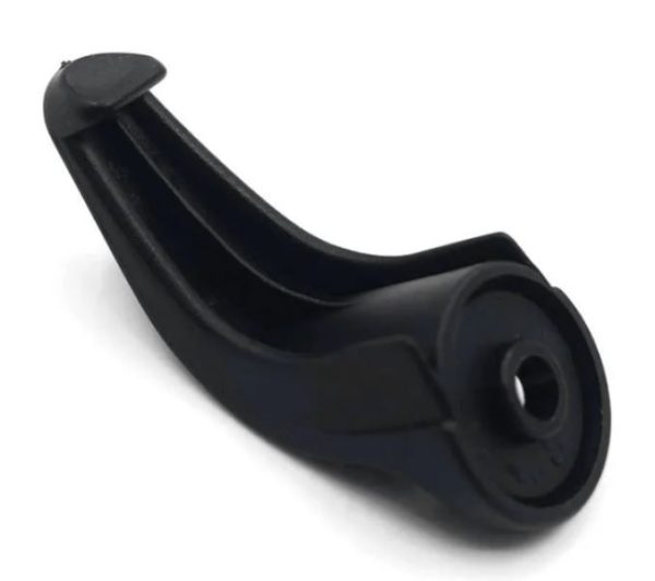 Yamaha Aerox Accessories India Yamaha Aerox Luggage Hook