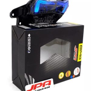 Yamaha Aerox Integrated Led Tail Light JPA