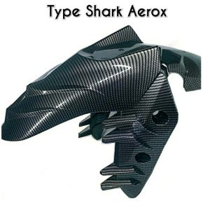 Yamaha Aerox Shark Type Fender