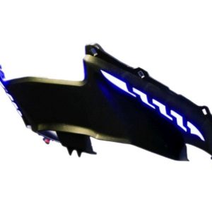 Yamaha Aerox Undertail Running LED JPA