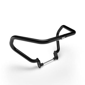 Black Large Engine Guards for Hunter 350-KXA00129