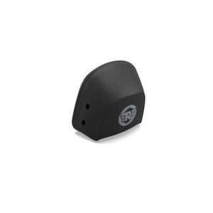 Black Passenger Backrest Pad for Super Meteor 650-KXA00208