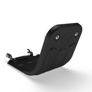 Black Sumpguard for Hunter 350-KXA00653