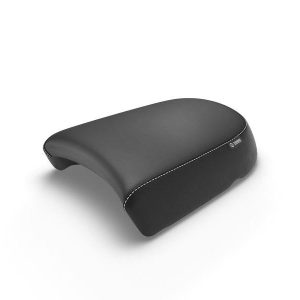 Black Touring Passenger Seat for Meteor 350-KXA00067