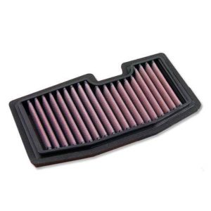 DNA Air filter For Triumph-P-TR6S13-0R