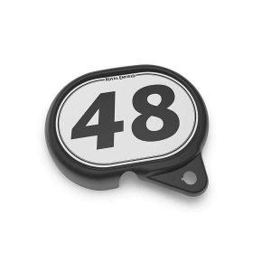 Left Hand Number Board for Classic 350 UCE-1990674