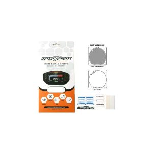 Mototrendz-Motorcycle Speedo Screen Protector For Harley Davidson X 440