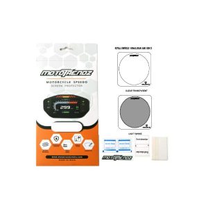 Mototrendz Speedo Screen Protector Royal Enfield Himalayan 450 Generation 2