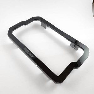 Mototrendz Speedometer Protection Casing – For KTM Duke 390 ADV 390 (Gen 2)-Black