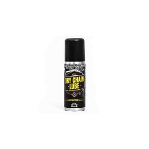 Muc-Off Motorcycle Dry Chain Lube – 50ml