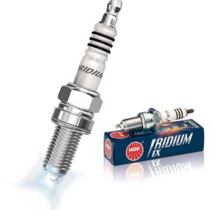 NGK Iridium Spark Plug For Triumph Speed 400 - DPR8EIX-9