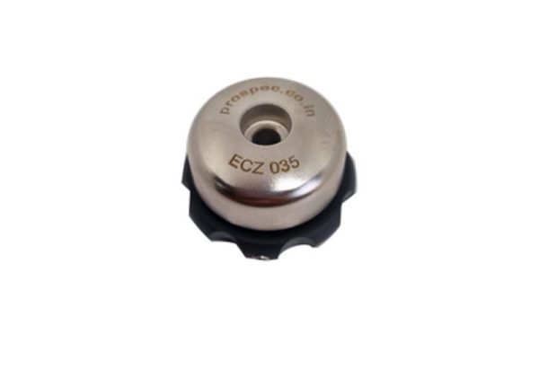 Pro-Spec Easy Cruz for RE Interceptor 650 (2023 +)-ECZ 035