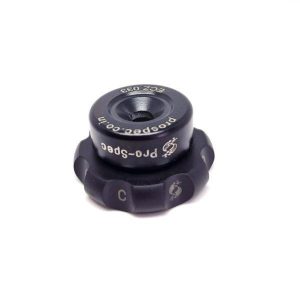 Pro-Spec Easy Cruz for Triumph Scrambler 400-ECZ 033