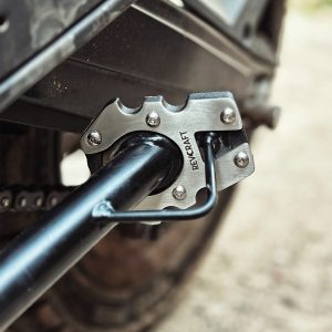 Revcraft KTM Adventure 2025 Side Stand Extender