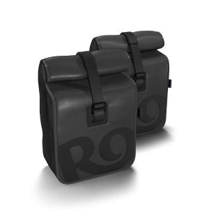 Royal Enfield – Modern Soft Panniers for Classic 650 – 1990278