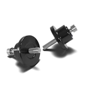 Royal Enfield–Bar End Mirror Mounts for Guerrilla 450-KXA00485
