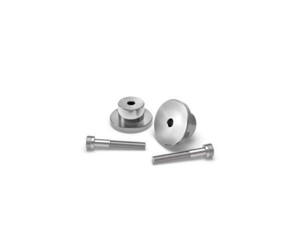 Royal Enfield–Bar End Mirror Mounts for Goan Classic-KXA00125
