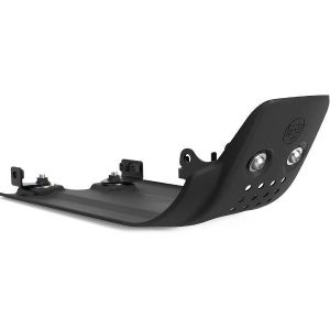Royal Enfield–Black Large Sumpguard Bear 650- 1990555