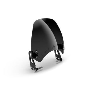 Tinted Flyscreen for Hunter 350-KXA00126
