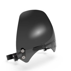 Tinted Flyscreen for Hunter 350-KXA00655
