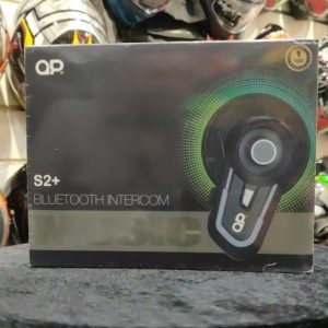 AR Moto S2 Plus Bluetooth Intercom