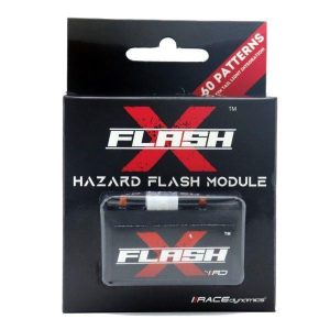 Race Dynamics-FlashX for KTM DukeRC 200 (2012-2017)