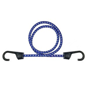 GrandPitStop-Bungee Cord Pack of 2 Pcs (Reflective)-BC-2R